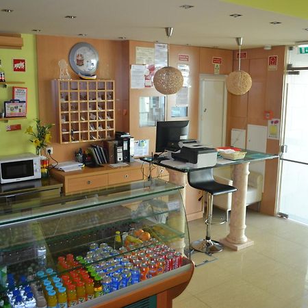 Arenilha Guest House Віла-Реал-де-Санту-Антоніу Екстер'єр фото