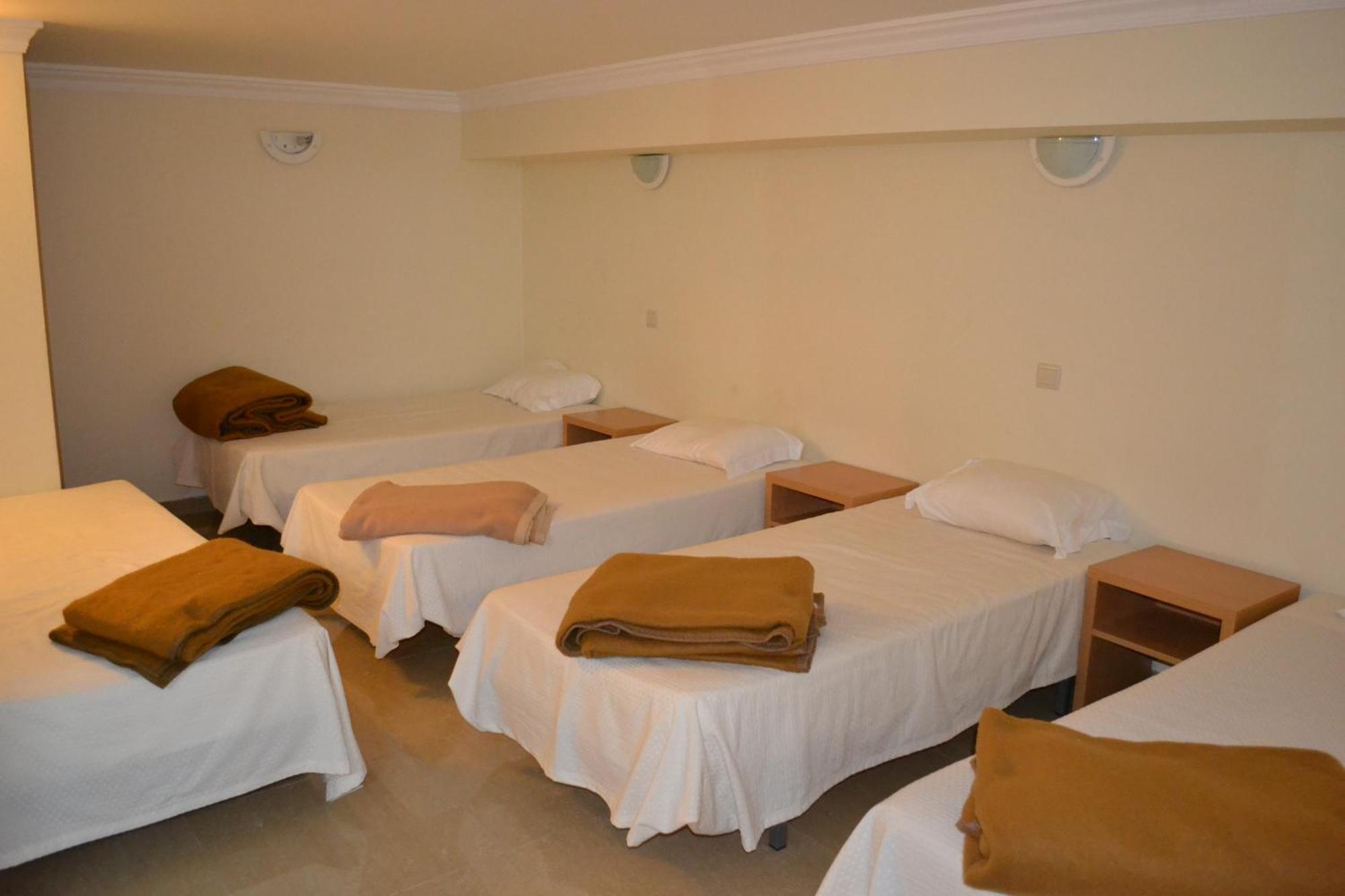 Arenilha Guest House Віла-Реал-де-Санту-Антоніу Екстер'єр фото