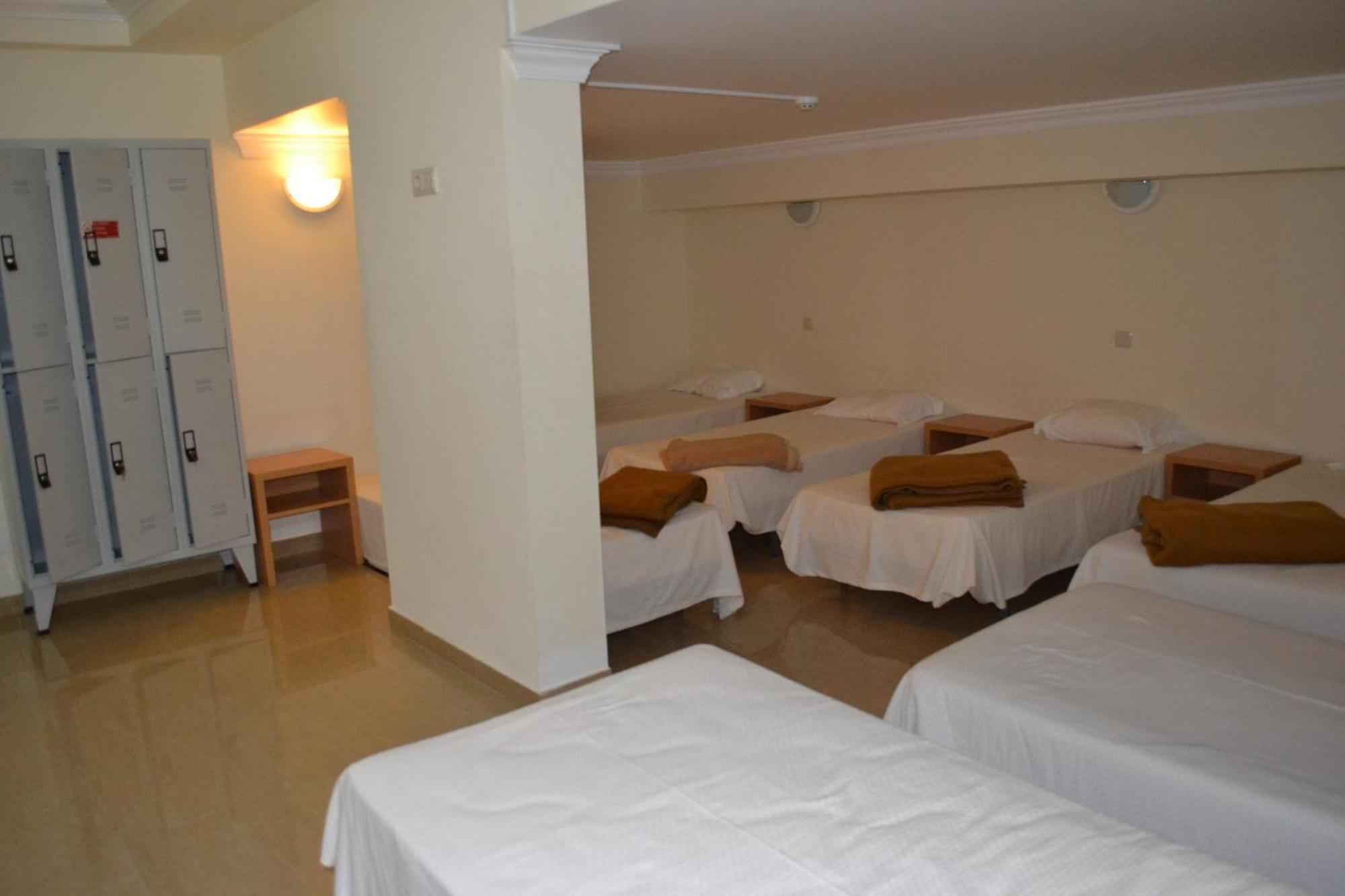 Arenilha Guest House Віла-Реал-де-Санту-Антоніу Екстер'єр фото