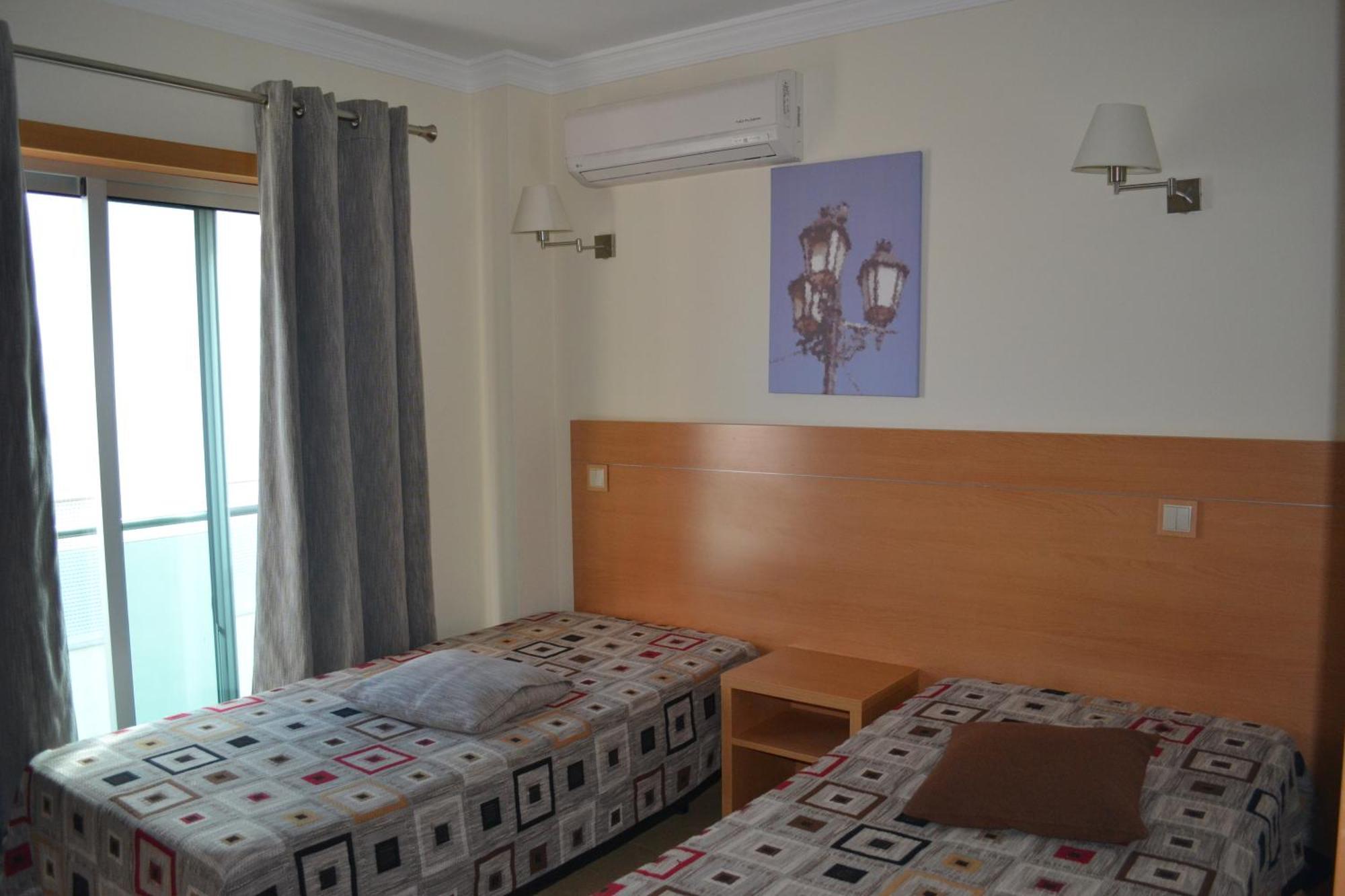 Arenilha Guest House Віла-Реал-де-Санту-Антоніу Екстер'єр фото