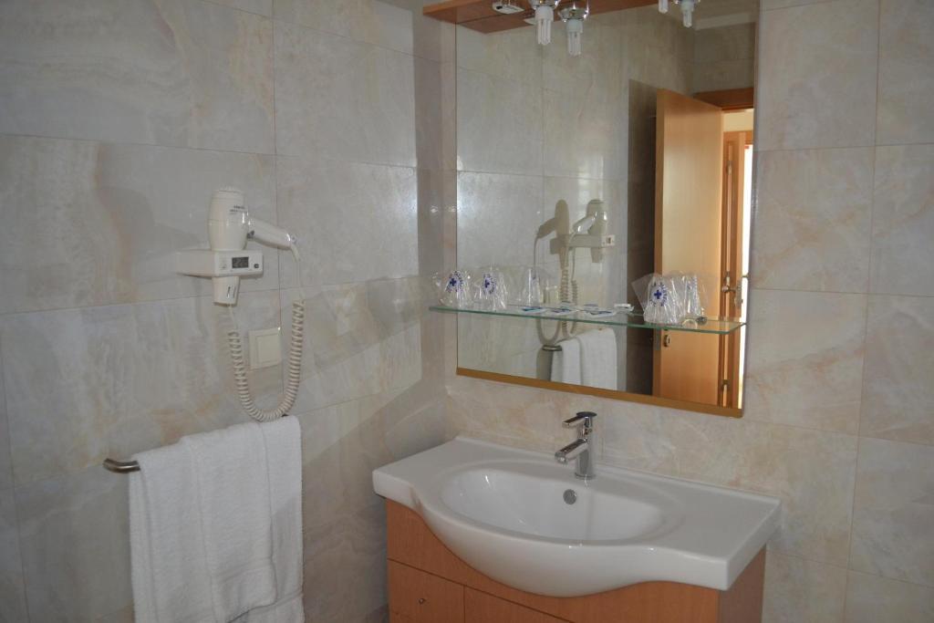 Arenilha Guest House Віла-Реал-де-Санту-Антоніу Номер фото