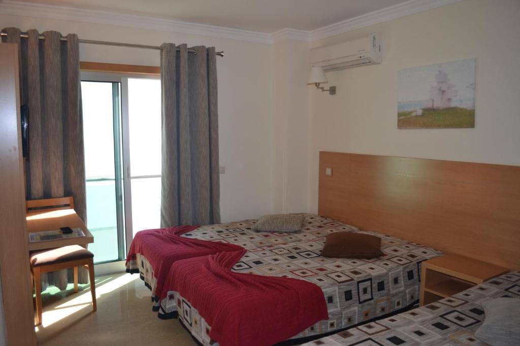 Arenilha Guest House Віла-Реал-де-Санту-Антоніу Номер фото