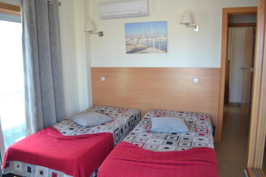 Arenilha Guest House Віла-Реал-де-Санту-Антоніу Номер фото