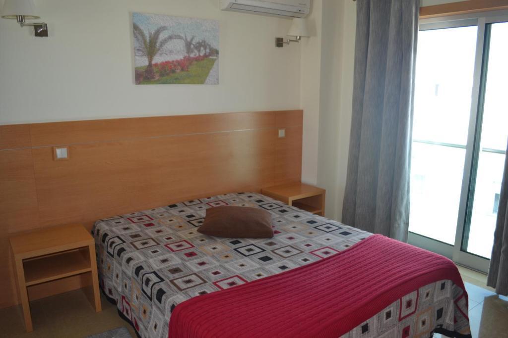 Arenilha Guest House Віла-Реал-де-Санту-Антоніу Номер фото