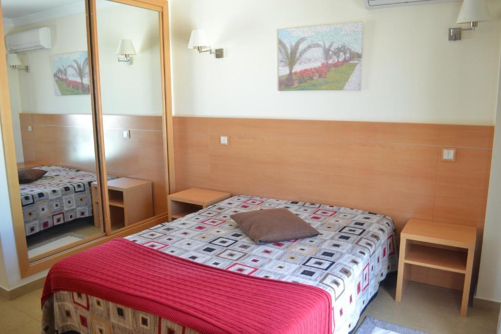 Arenilha Guest House Віла-Реал-де-Санту-Антоніу Номер фото